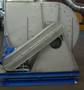 ventilateur centrifuge