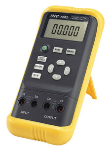 calibrateur pour thermocouple 1