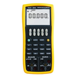 calibrateur de température 1