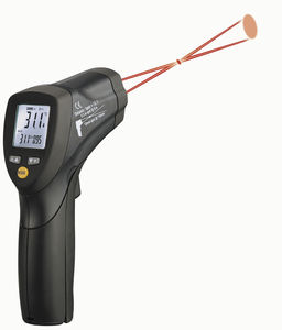 thermomètre à infrarouge 1