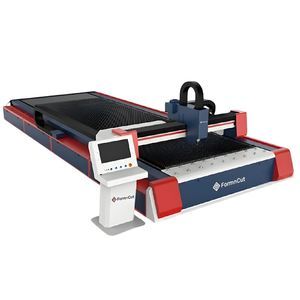 machine de découpe laser