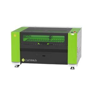 machine de découpe et de gravure laser