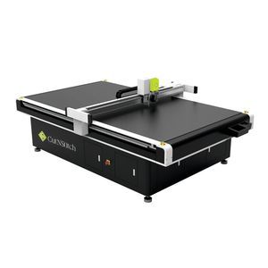 machine de découpe et de gravure pour Acryl