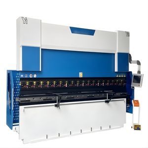 presse plieuse servo-hydraulique