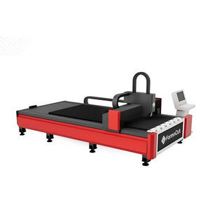 machine de découpe et de gravure laser