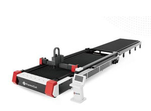 machine de découpe et de gravure laser 2D