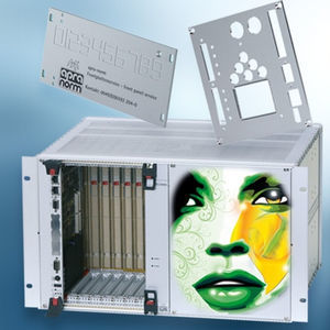 panel PC LCD