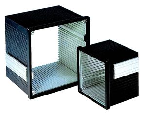 boîtier encastrable