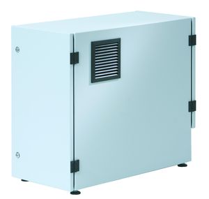 boîtier rectangulaire