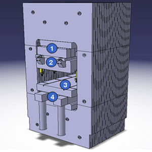 presse hydraulique