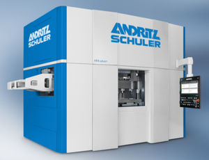 presse hydraulique 1