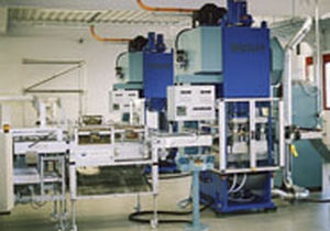 presse hydraulique 1