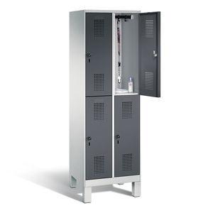 armoire vestiaire ventilée 1