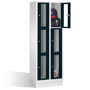 armoire vestiaire pour bureau