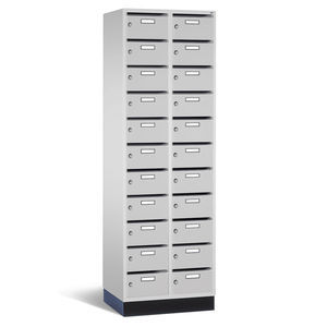 armoire vestiaire d'entreprise