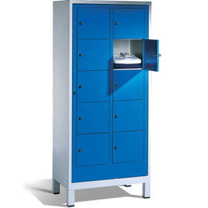 armoire vestiaire pour applications hygiéniques