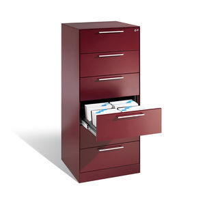 armoire de bureau 1