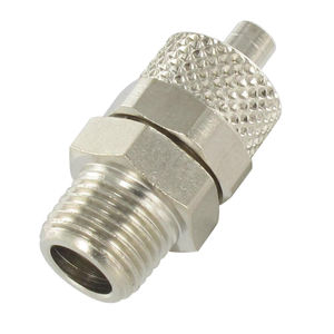 raccord pour air comprimé 1