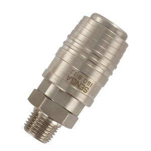 raccord pour air comprimé