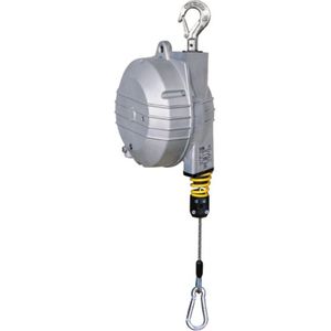 équilibreur d'outil avec câble en acier 1