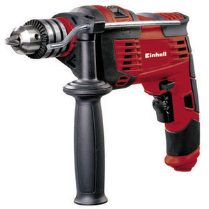 Einhell Perceuse visseuse à percussion Einhell TC-ID 720/1 E 