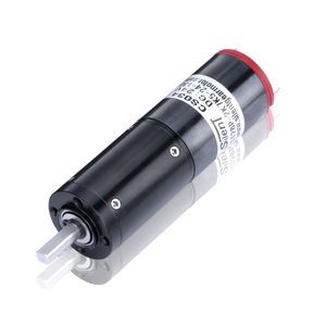 motoréducteur DC / planétaire / coaxial / 1 - 5 Nm