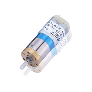 motoréducteur brushless