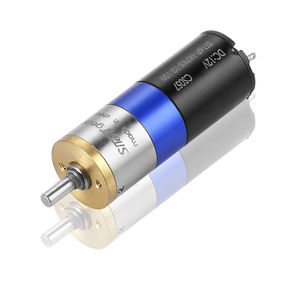 motoréducteur DC / planétaire / coaxial / 50 W...100 W