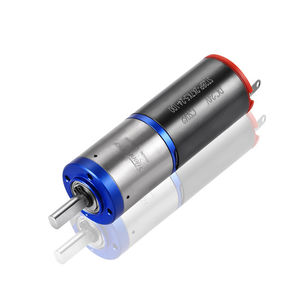 motoréducteur brushless