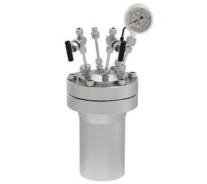 réacteur de laboratoire
