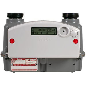compteur de gaz numérique