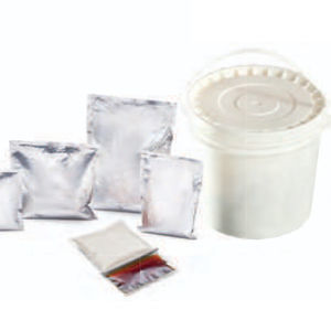résine en polyuréthane