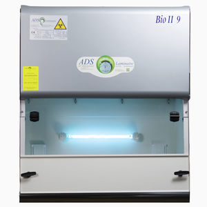 poste de sécurité microbiologique