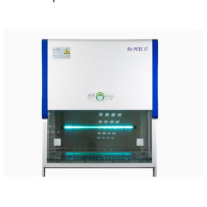 poste de sécurité microbiologique 1