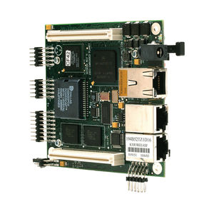 ordinateur monocarte PowerPC 1