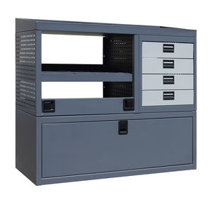 armoire d'atelier