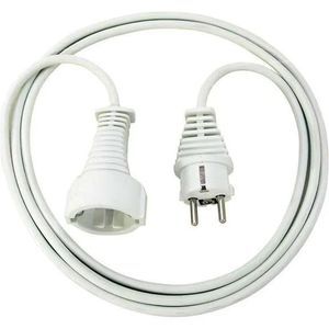 rallonge électrique avec multiprise