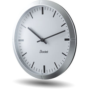 horloge analogique / d'intérieur