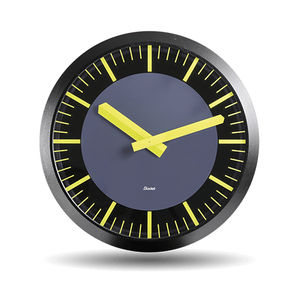 horloge analogique 1