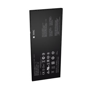 batterie lithium-ion
