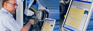 système de mesure automatique