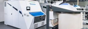 machine de cardage pour coton