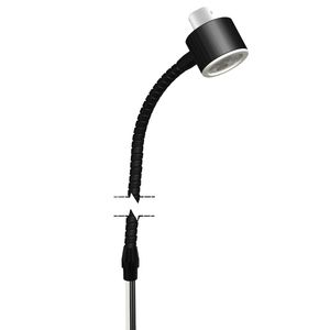 éclairage à LED