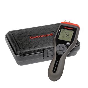 humidimètre pour matériaux de construction