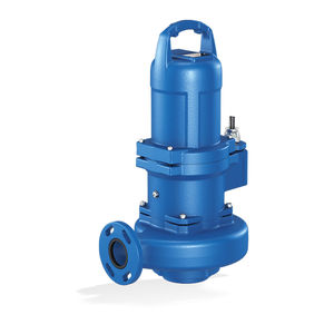 pompe à eau / à huile / pour gaz / avec moteur électrique