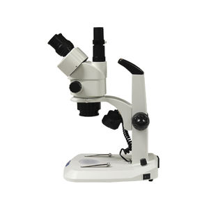 microscope optique