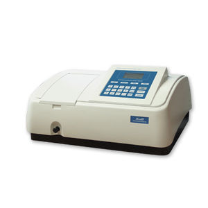 spectrophotomètre UV-Vis 1