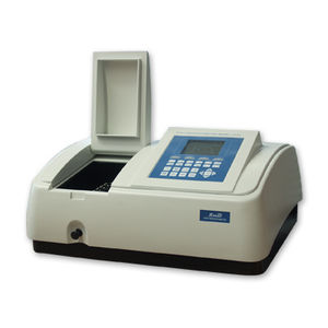 spectrophotomètre UV-Vis 1