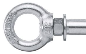 boulon d'ancrage