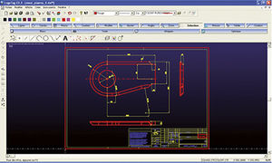 logiciel de CFAO